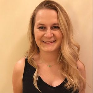 Meet your Posher, Jordan